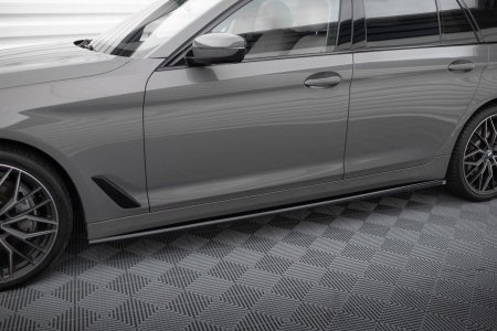 BMW G30 2021